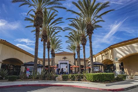 camarillo factory outlet.